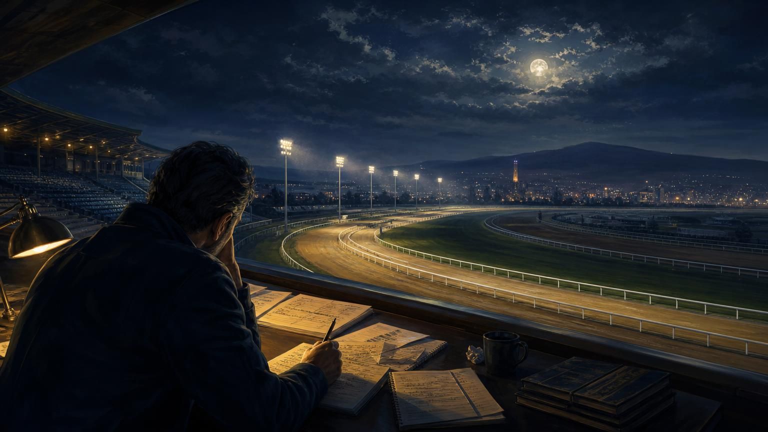 İzmir 2026-08-15 Yarış Sonuçları: AFA Analiz Raporu — temsili editoryal çizim